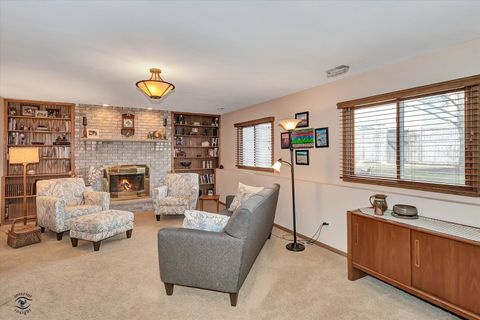 Tiny photo for 2909 Bisbee Drive, Joliet, IL 60432 (MLS # 12544581)