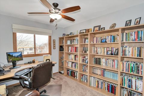 Tiny photo for 2909 Bisbee Drive, Joliet, IL 60432 (MLS # 12544581)