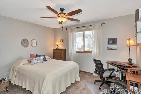 Tiny photo for 2909 Bisbee Drive, Joliet, IL 60432 (MLS # 12544581)