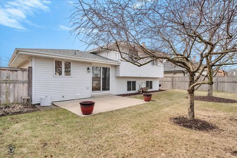 Tiny photo for 2909 Bisbee Drive, Joliet, IL 60432 (MLS # 12544581)