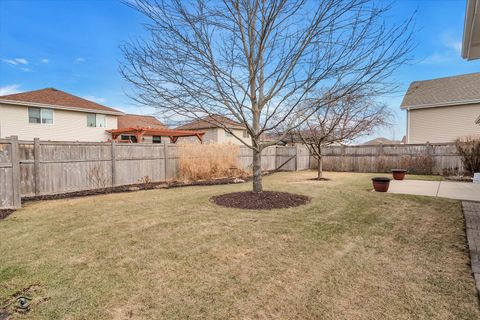 Tiny photo for 2909 Bisbee Drive, Joliet, IL 60432 (MLS # 12544581)