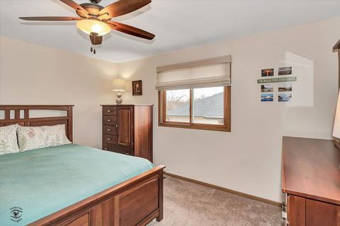 Tiny photo for 2909 Bisbee Drive, Joliet, IL 60432 (MLS # 12544581)