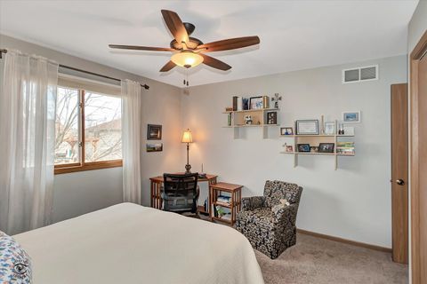 Tiny photo for 2909 Bisbee Drive, Joliet, IL 60432 (MLS # 12544581)