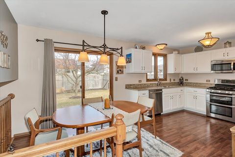 Tiny photo for 2909 Bisbee Drive, Joliet, IL 60432 (MLS # 12544581)