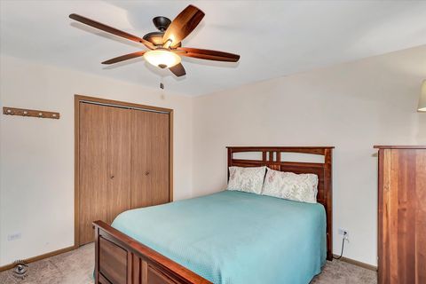 Tiny photo for 2909 Bisbee Drive, Joliet, IL 60432 (MLS # 12544581)