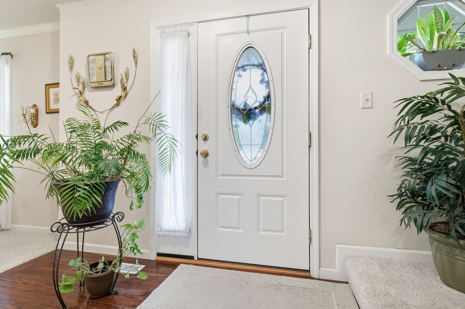 1401 Ballyshannon Drive