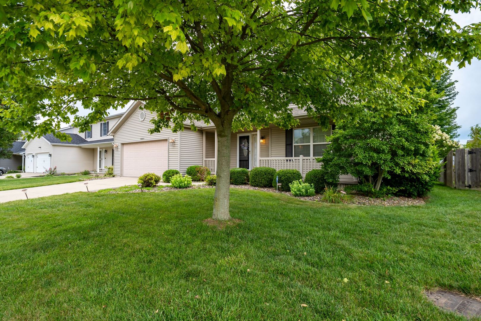 1401 Ballyshannon Drive