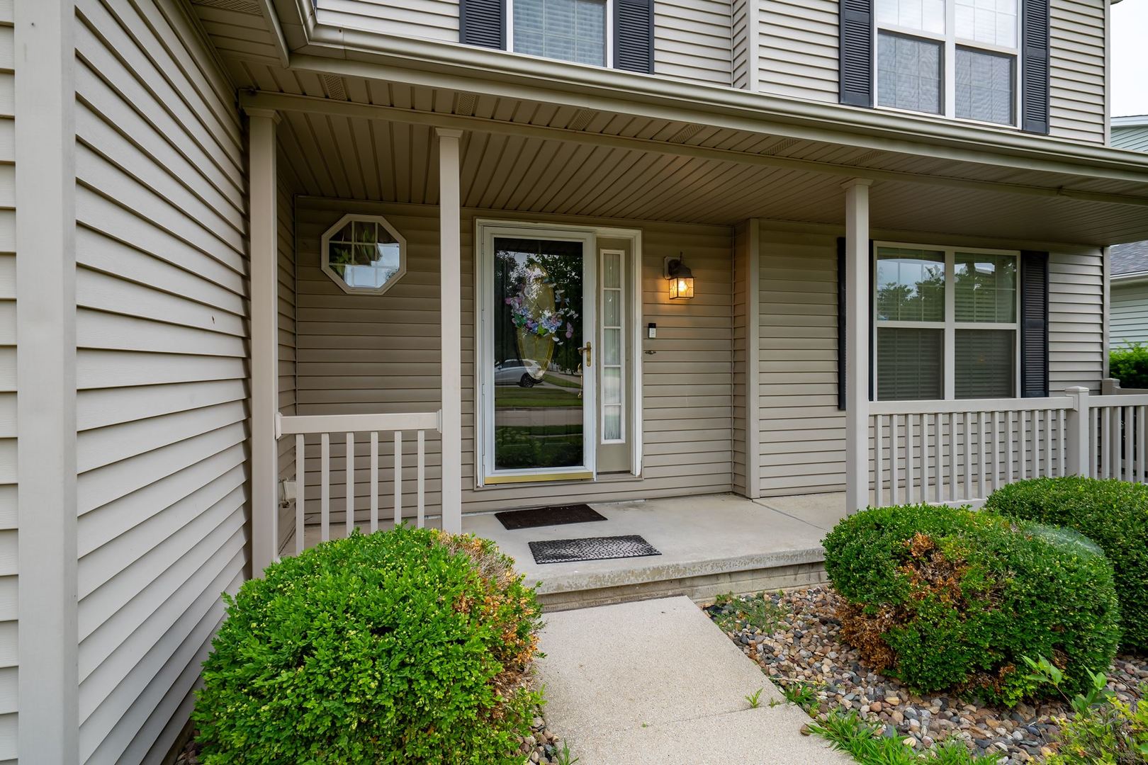 1401 Ballyshannon Drive