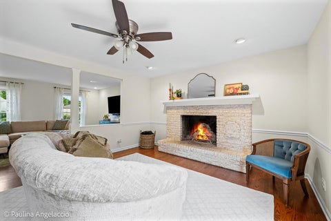 Tiny photo for Barrington, IL 60010 (MLS # 12719748)