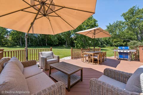Tiny photo for Barrington, IL 60010 (MLS # 12719748)