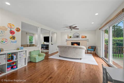Tiny photo for Barrington, IL 60010 (MLS # 12719748)