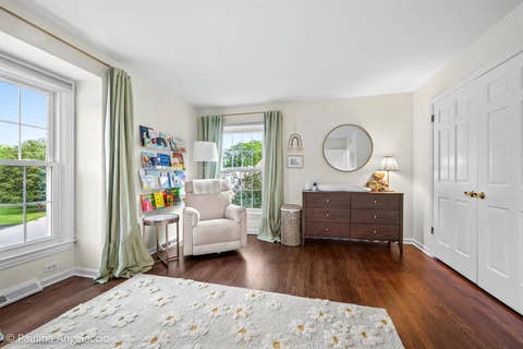 Tiny photo for Barrington, IL 60010 (MLS # 12719748)