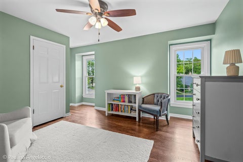 Tiny photo for Barrington, IL 60010 (MLS # 12719748)
