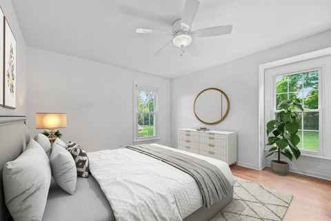 Tiny photo for Barrington, IL 60010 (MLS # 12719748)