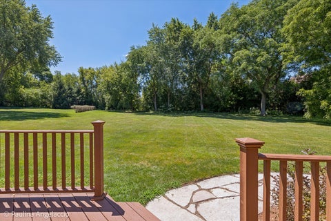 Tiny photo for Barrington, IL 60010 (MLS # 12719748)
