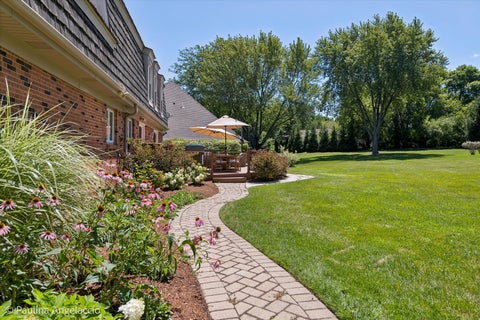 Tiny photo for Barrington, IL 60010 (MLS # 12719748)
