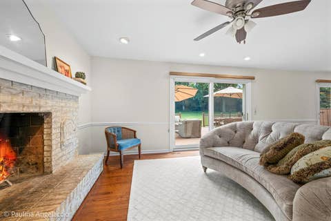Tiny photo for Barrington, IL 60010 (MLS # 12719748)