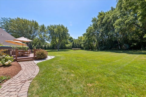 Tiny photo for Barrington, IL 60010 (MLS # 12719748)