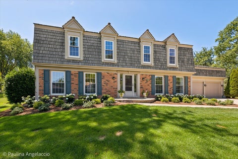 Photo of Barrington, IL 60010 (MLS # 12719748)