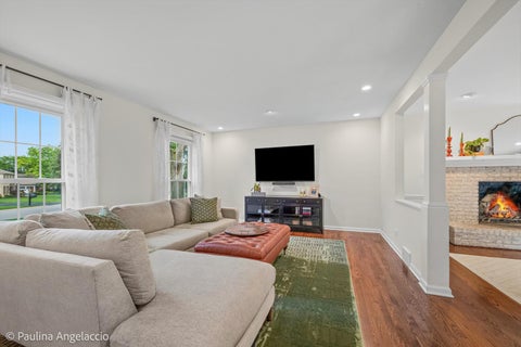 Tiny photo for Barrington, IL 60010 (MLS # 12719748)