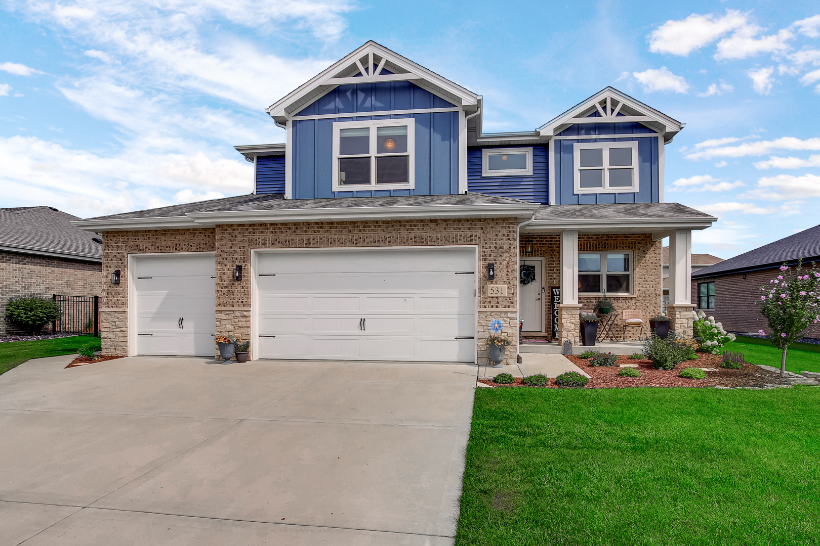531 Blackberry Lane