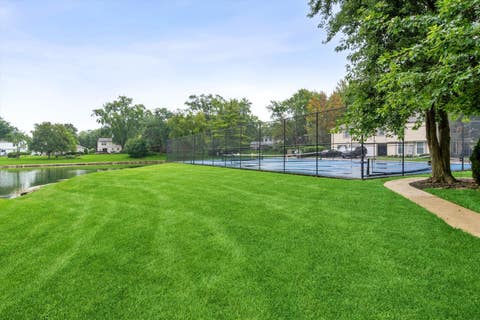 Tiny photo for 1105 Mount Vernon Court #A, Wheaton, IL 60189 (MLS # 12734407)