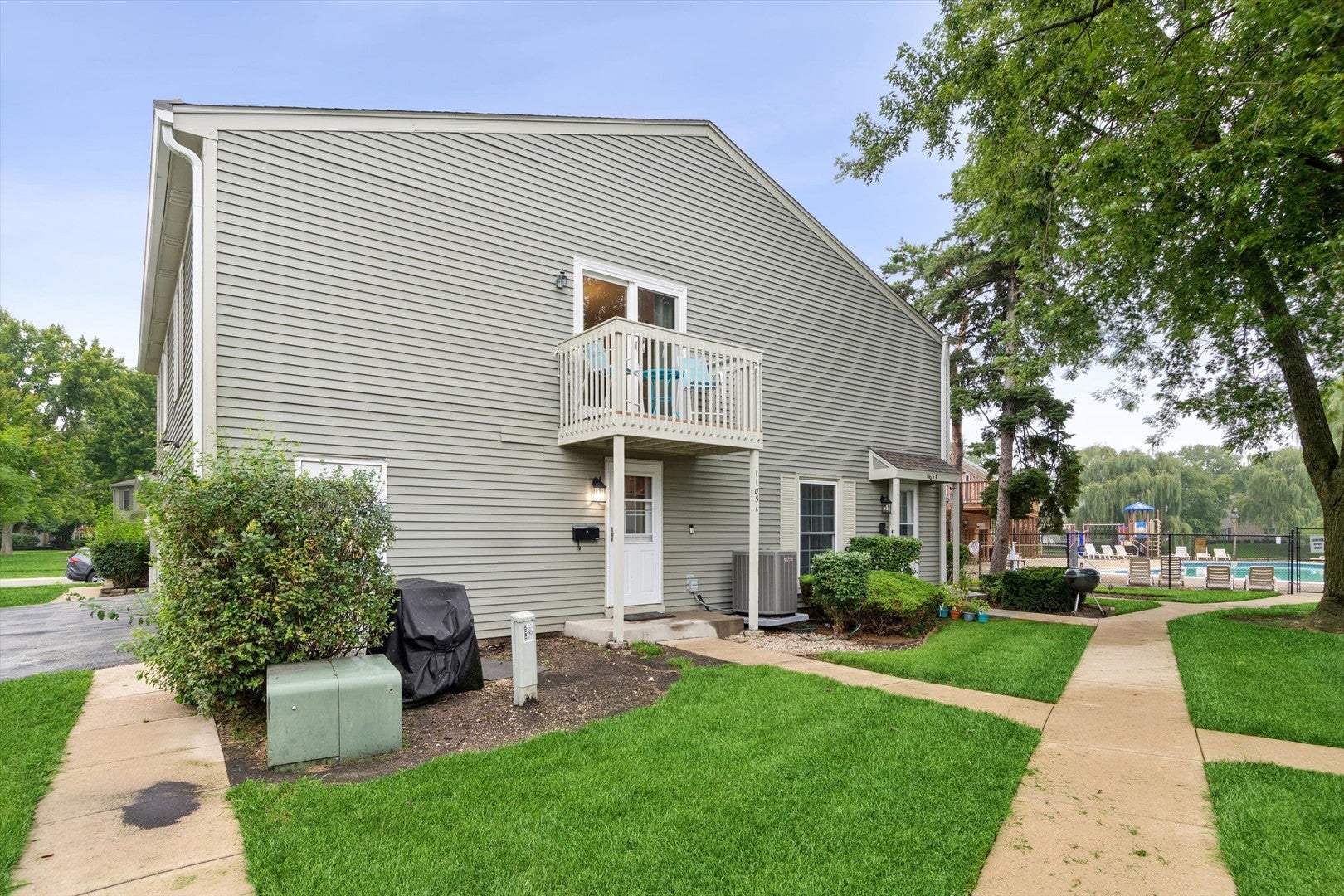 1105 Mount Vernon Court A