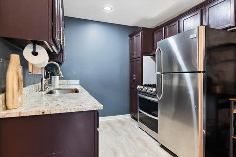 Tiny photo for 1105 Mount Vernon Court #A, Wheaton, IL 60189 (MLS # 12734407)