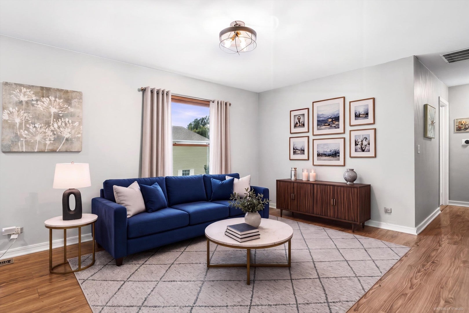 1105 Mount Vernon Court A