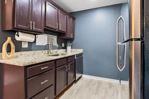 Tiny photo for 1105 Mount Vernon Court #A, Wheaton, IL 60189 (MLS # 12734407)