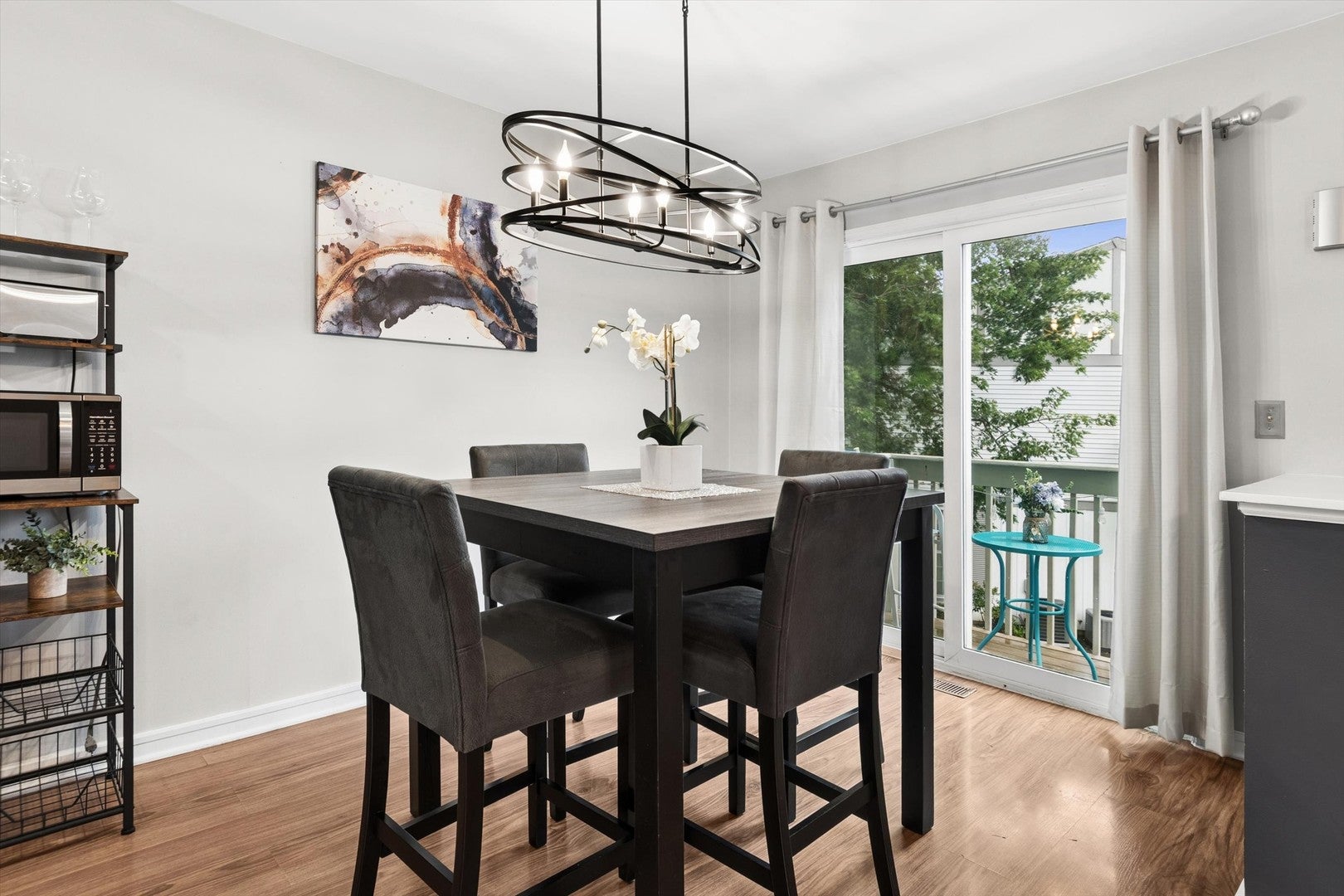 1105 Mount Vernon Court A