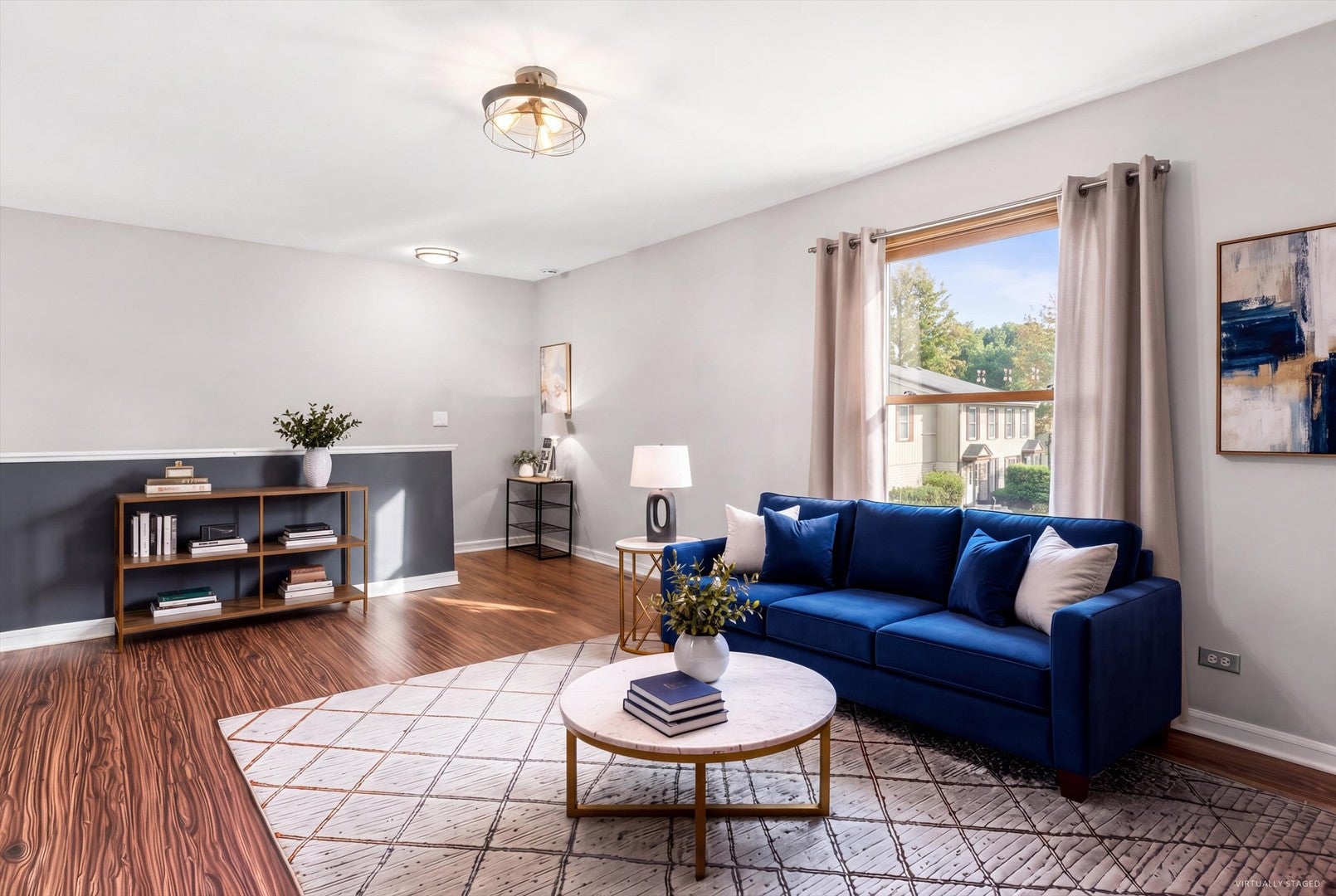 1105 Mount Vernon Court A