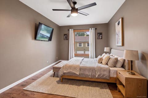 Tiny photo for 1105 Mount Vernon Court #A, Wheaton, IL 60189 (MLS # 12734407)