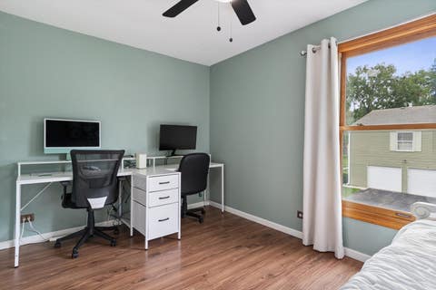 Tiny photo for 1105 Mount Vernon Court #A, Wheaton, IL 60189 (MLS # 12734407)