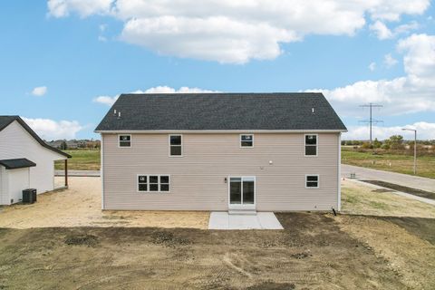 A home in Wilmington