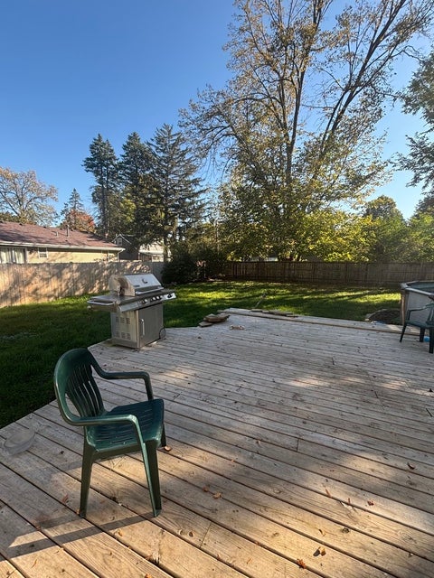 Tiny photo for 1027 STERLING Drive, Rockford, IL 61107 (MLS # 12794580)