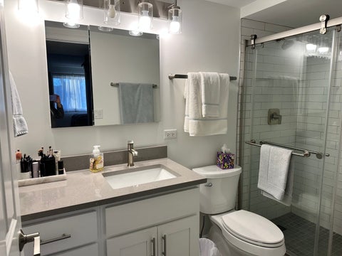 Tiny photo for 13200 W Heiden Circle #2101, Lake Bluff, IL 60044 (MLS # 12794001)