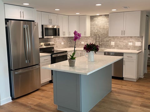 Tiny photo for 13200 W Heiden Circle #2101, Lake Bluff, IL 60044 (MLS # 12794001)