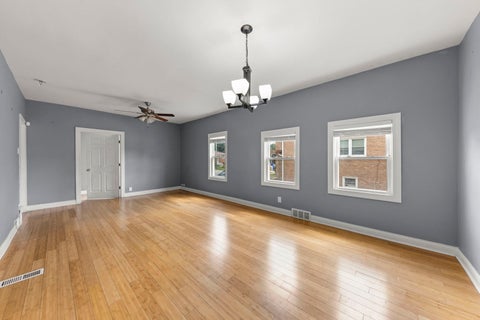 Tiny photo for 8019 46th Street, Lyons, IL 60534 (MLS # 12748478)