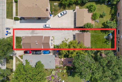 Tiny photo for 8019 46th Street, Lyons, IL 60534 (MLS # 12748478)