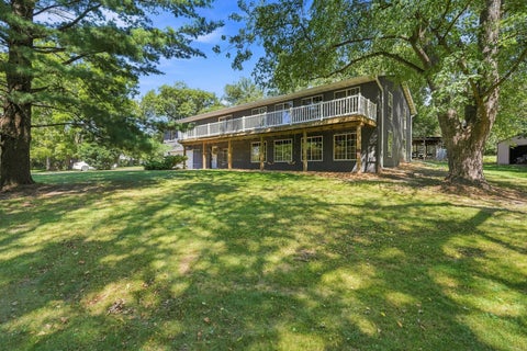 Tiny photo for 1713 Lindle Avenue, Muscatine, IA 52761 (MLS # 12684240)