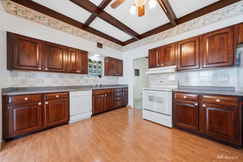 Tiny photo for 4872 N Redwood Drive, Norridge, IL 60706 (MLS # 12702198)
