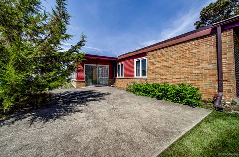 Tiny photo for 4872 N Redwood Drive, Norridge, IL 60706 (MLS # 12702198)