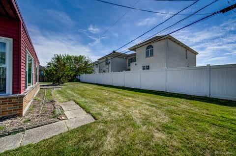 Tiny photo for 4872 N Redwood Drive, Norridge, IL 60706 (MLS # 12702198)