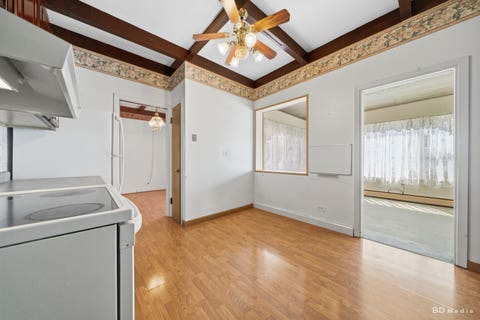 Tiny photo for 4872 N Redwood Drive, Norridge, IL 60706 (MLS # 12702198)