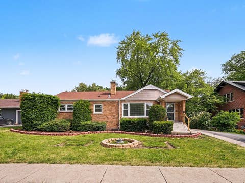Tiny photo for 1650 Cedar Road, Homewood, IL 60430 (MLS # 12714411)