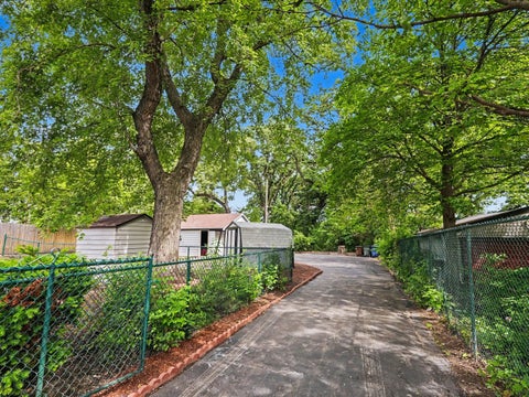 Tiny photo for 1650 Cedar Road, Homewood, IL 60430 (MLS # 12714411)