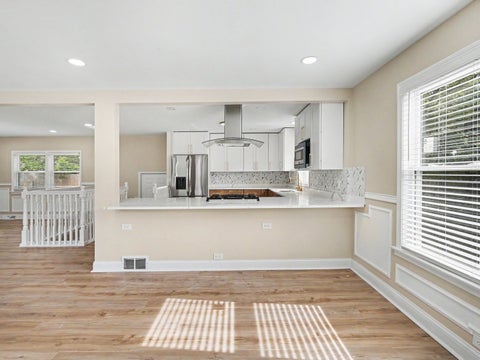 Tiny photo for 1650 Cedar Road, Homewood, IL 60430 (MLS # 12714411)