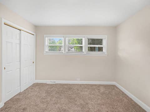 Tiny photo for 1650 Cedar Road, Homewood, IL 60430 (MLS # 12714411)