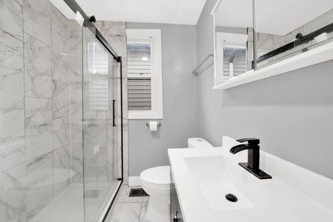 Tiny photo for Chicago, IL 60636 (MLS # 12586506)